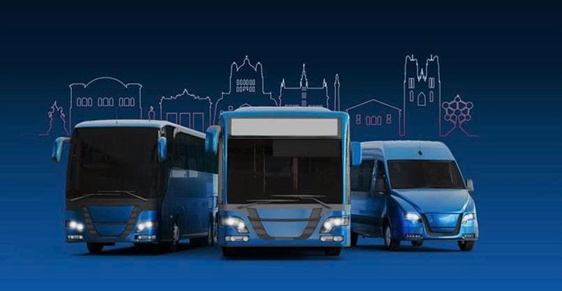 SMARTBUS