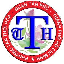 UBND Quận Tân Phú
